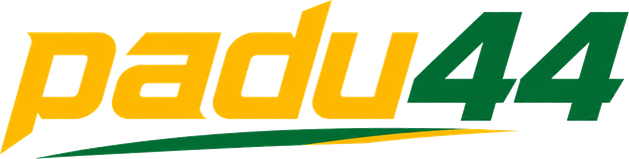 padu44 Logo